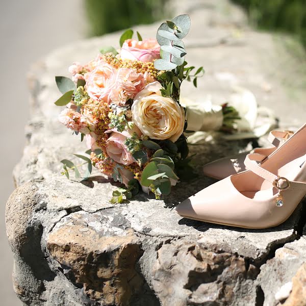 Fotografo di matrimoni Toma Shekhovcova (tomash). Foto del 23 maggio 2019