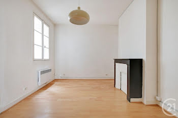 appartement à Paris 19ème (75)