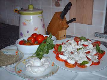 Caprese