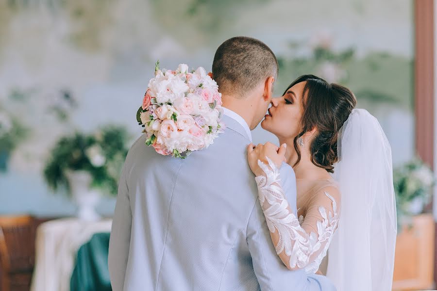 Wedding photographer Sergey Filippov (sfilippov). Photo of 18 August 2018