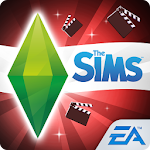 Cover Image of Télécharger Les Sims™ FreePlay 5.23.1 APK