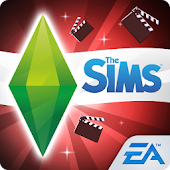 The Sims&#8482 FreePlay