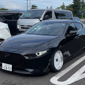 MAZDA3 BPFP