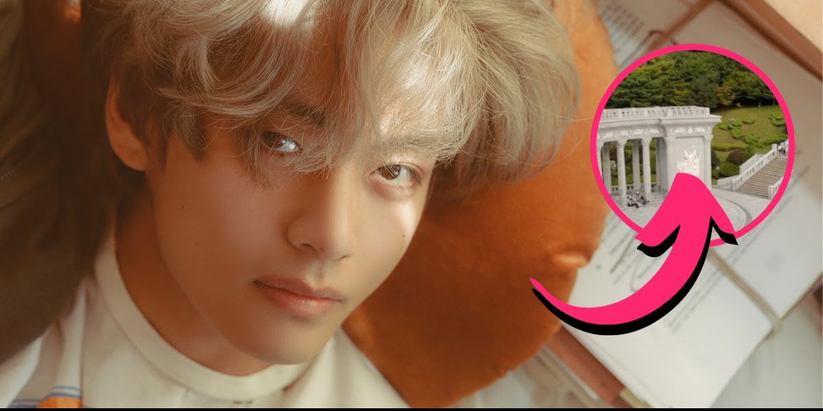 BTS' V's offline fan meeting to be held at THIS unique location in Seoul:  Report