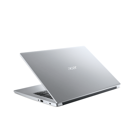 Laptop Acer Aspire 3 A314-36M-391A (NX.KDMSV.002) (i3-N305) (Bạc)
