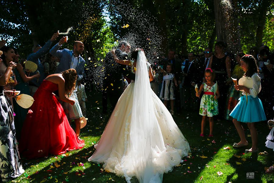 Photographe de mariage Chomi Delgado (chomidelgado). Photo du 24 juillet 2017