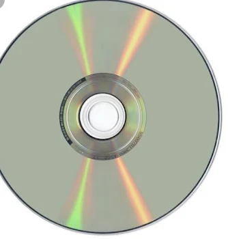 DVD