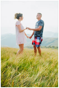 Photographe de mariage Oleksandr Cubera (alexsova). Photo du 28 février 2017