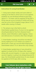 PAU Urea Guide(圖7)-速報App