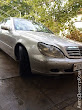 продам авто Mercedes S 320 S-klasse (W220)