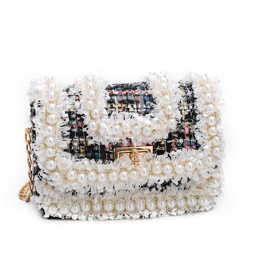 Title 7, Mini Childrens Shoulder Bag Womens Small Frag...