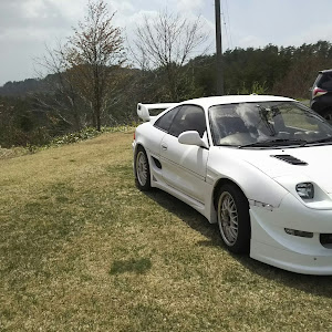 MR2 SW20