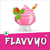 Flavvyo - Flavour's World, Pitampura, New Delhi logo