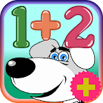 Cover Image of Tải xuống Addition and digits for kids+ 30.0 APK