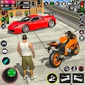 Bike Stunt Game: Bike Games