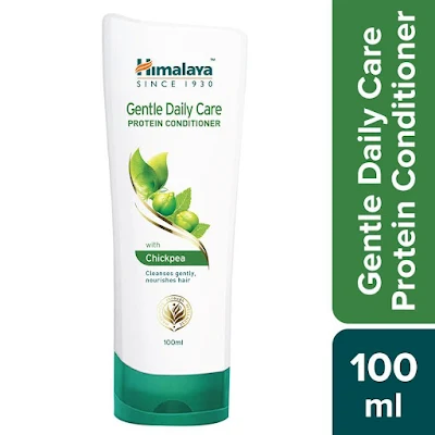 Himalaya Gentle Daily Care Protein Conditioner - 100 ml