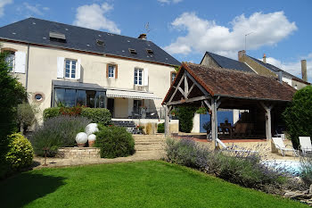 maison à La Ferté-Bernard (72)