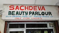 Sachdeva Tracer & Beauty Parlour photo 1