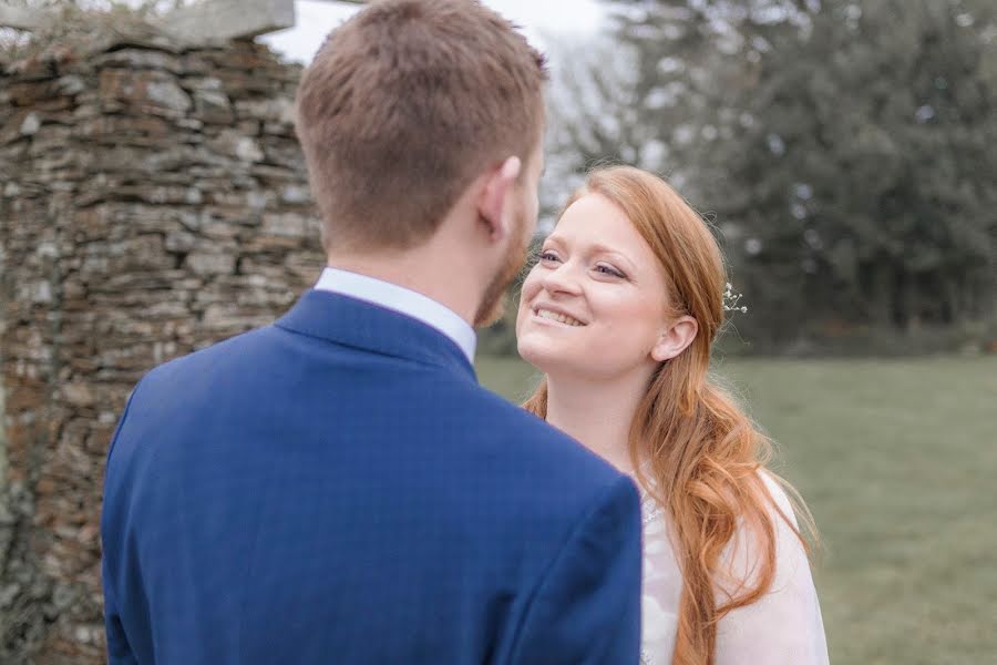 Wedding photographer Jay Stone (jaystone). Photo of 2 July 2019