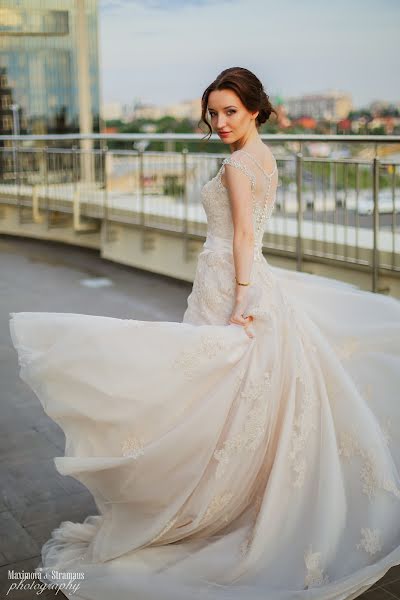 Photographe de mariage Anastasiya Maksimova (maximovawed). Photo du 28 juin 2014