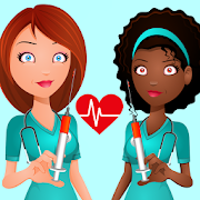 NurseMoji - All Nurse Emojis