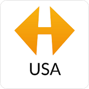 NAVIGON USA Mod apk скачать последнюю версию бесплатно