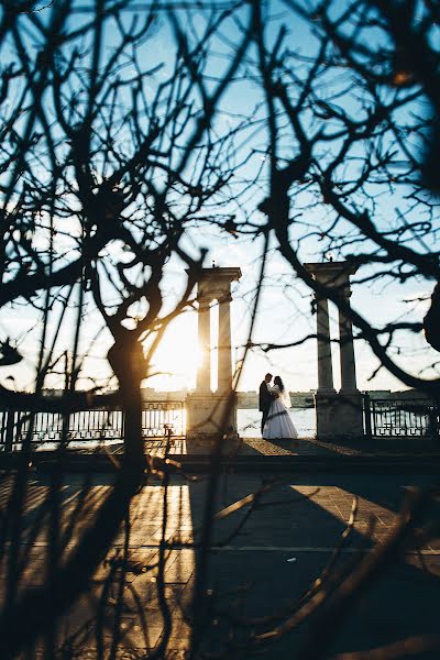 Fotógrafo de casamento Andrіy Voloshin (avoloshyn). Foto de 29 de novembro 2023