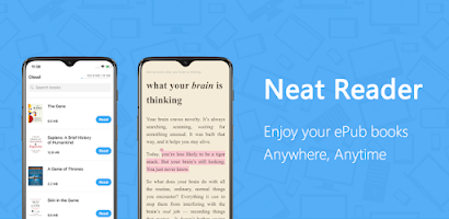 ReadMe - book reader pdf epub - Apps on Google Play