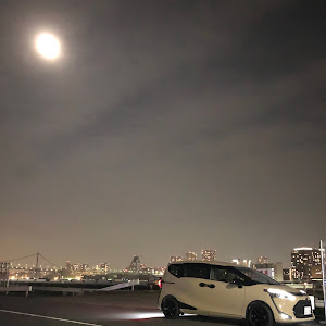 シエンタ NSP170G