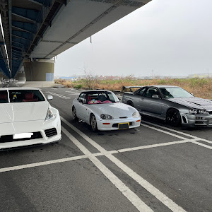 スカイライン ER34