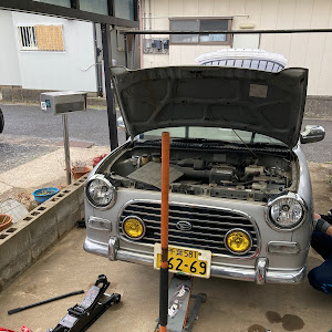 ミラジーノ L700S