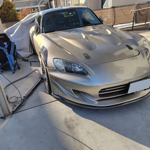 S2000 AP1