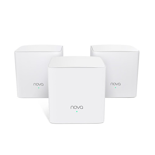 Hệ thống Wifi Mesh Tenda MW5C 3 pack