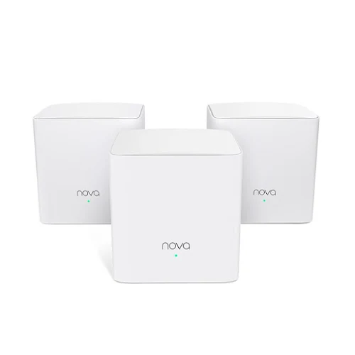 Hệ thống WiFi Mesh Tenda MW5C 3 pack