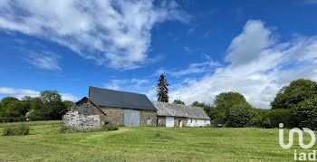 maison à La Croisille-sur-Briance (87)