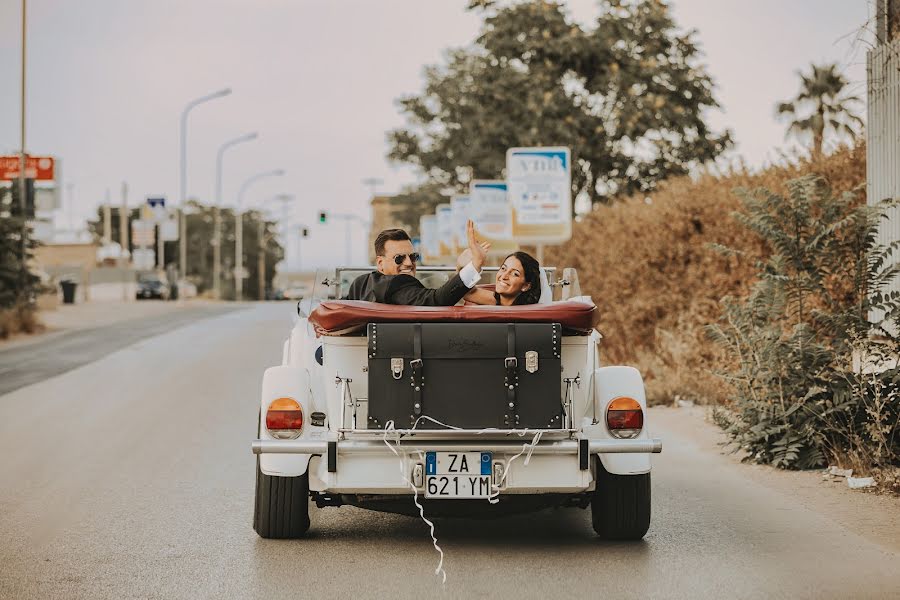 Fotografer pernikahan Dario Battaglia (dariobattaglia). Foto tanggal 15 Maret 2022