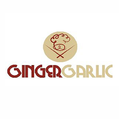 Ginger Garlic, Sector 56, Sector 56 logo