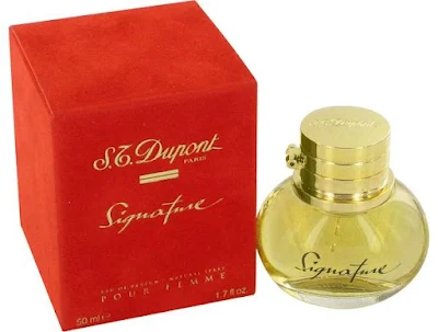 Signature Perfume Body Spray Dore 250ml