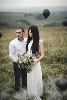 Hochzeitsfotograf Anton Khryapochkin (antonxas). Foto vom 31. August 2016