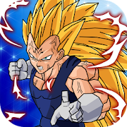 Proud Saiyan Warrior 1.0.3 Icon