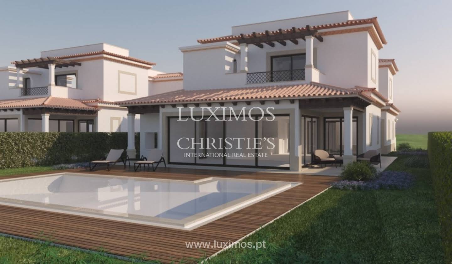 Property Albufeira