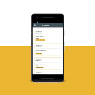 Aura - Car Dealership Management(圖4)-速報App