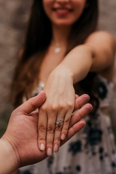 Fotógrafo de bodas Alejandro Cano (alecanoav). Foto del 24 de mayo 2017