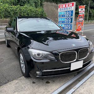 7シリーズ 740Li