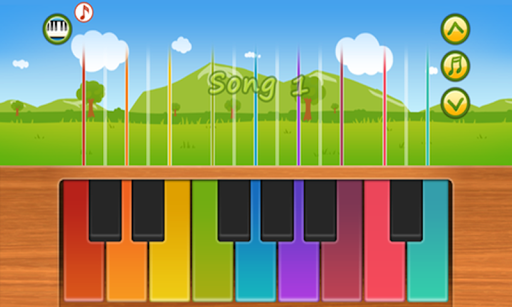 免費下載教育APP|Kids Melody Piano for babies app開箱文|APP開箱王