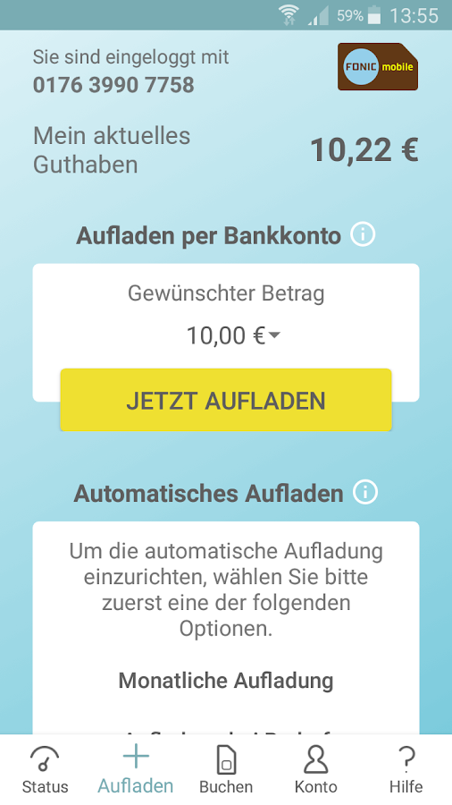 ITunes Karte online kaufen ab 15