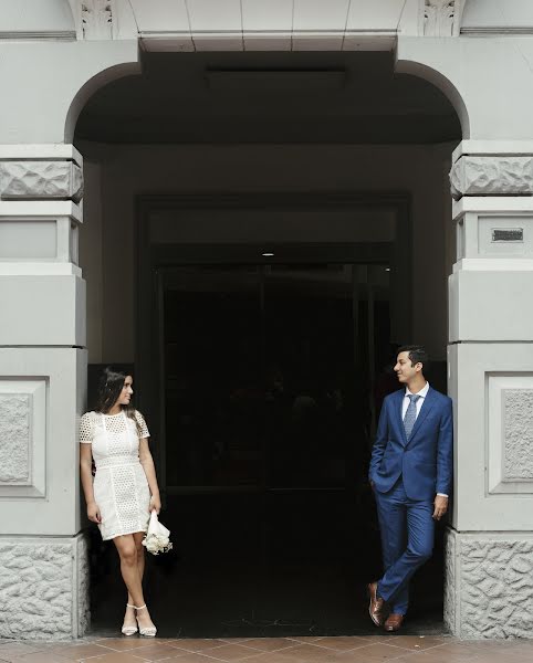 Fotógrafo de bodas Joselyne Márquez De La Plata (mitologica). Foto del 25 de abril