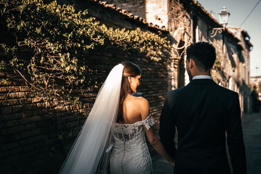 Fotografo di matrimoni Andrea Carli (andreacarli). Foto del 2 settembre 2021