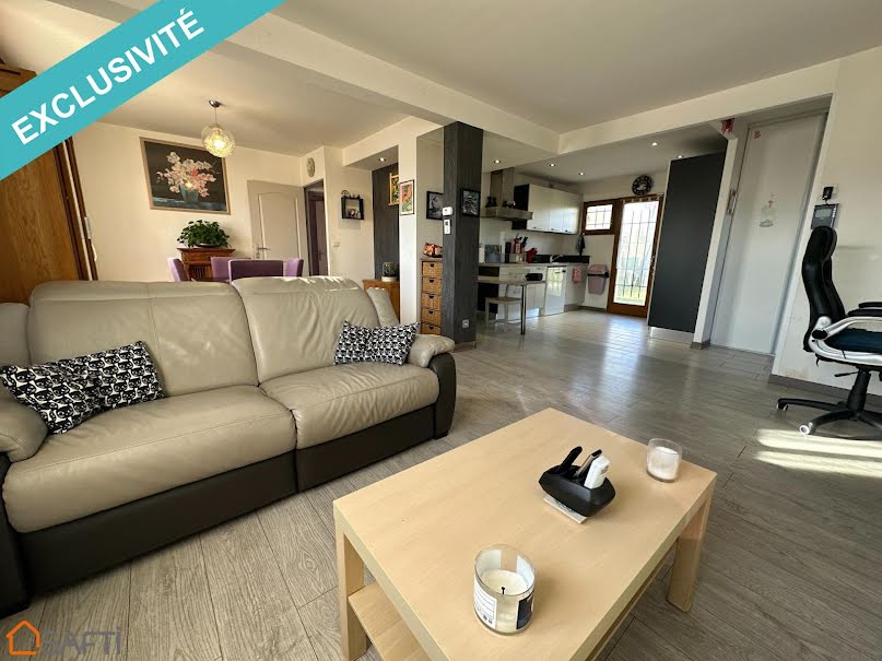 Vente maison 5 pièces 75 m² à Fèves (57280), 251 000 €