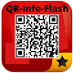 Download Qr Info Flash For PC Windows and Mac 1.0